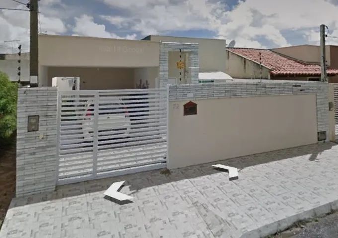 Foto - Parnamirim - Parque das Nações