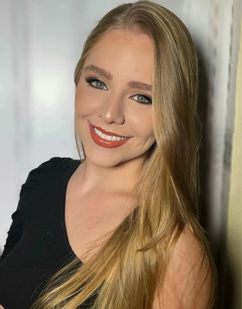 Make e penteado combo  - Foto 4