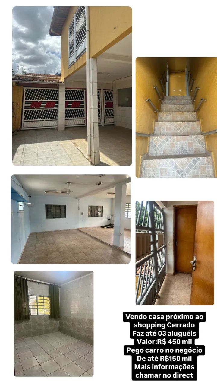 Foto - Goiânia - Setor São José