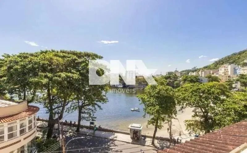 Cobertura - Linear / Residencial / Urca