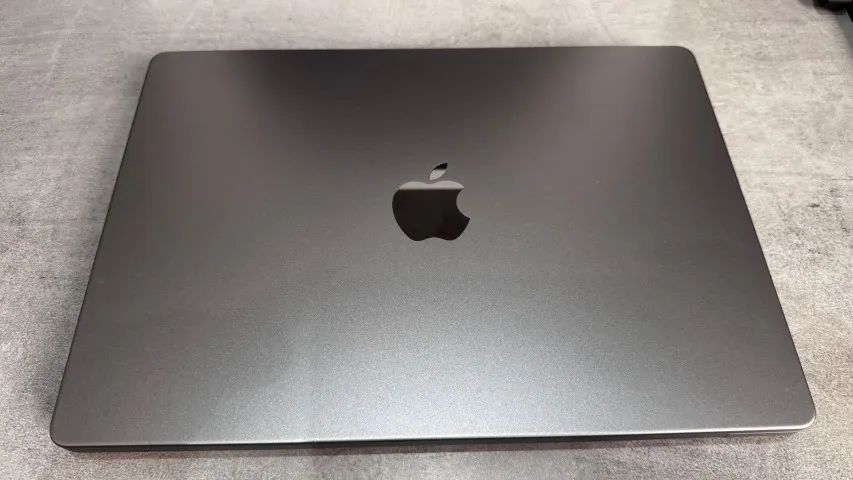 Macbook Pro M3 8gb - 512bg SSD (1 ano de uso)  - Foto 5