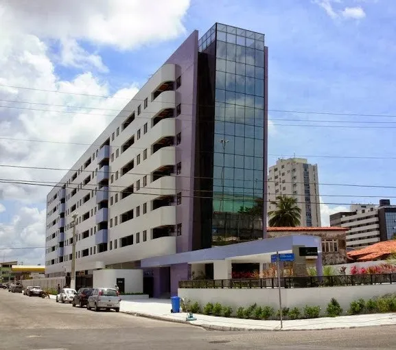 Aluguel quarto e sala beira-mar de Pajuçara