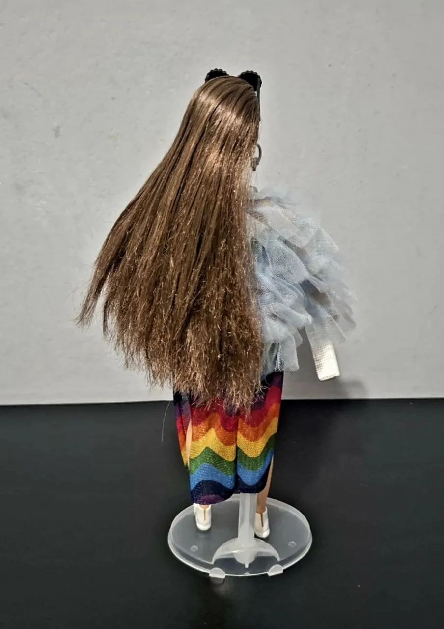 Barbie extra articulada  - Foto 2