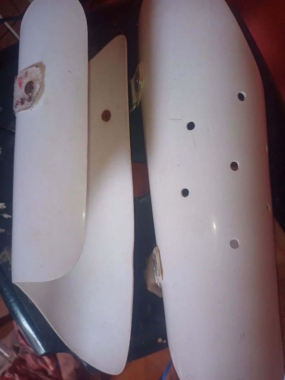 Brace - Foto 2
