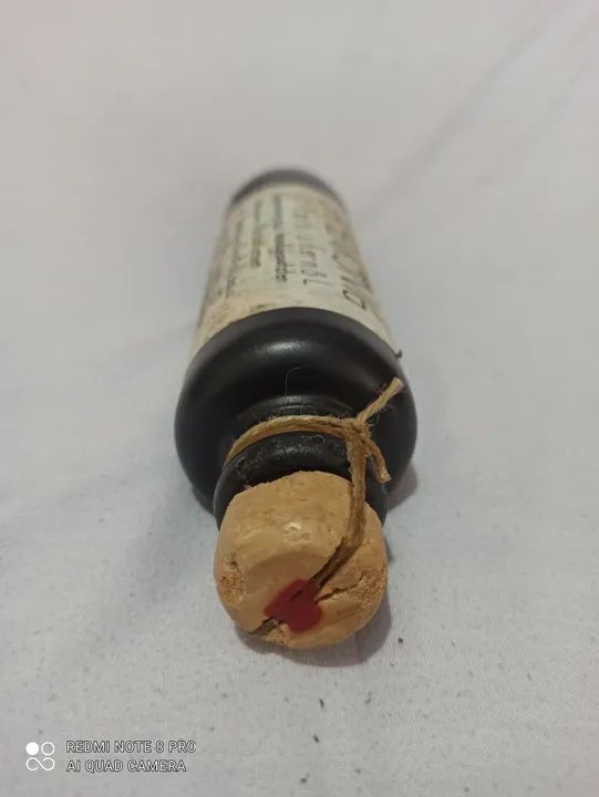 Óleo de sementes de abóbora orgânico - Foto 2