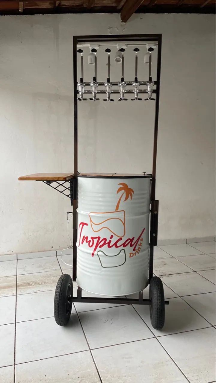 TONEL PERSONALIZADO  - Foto 5