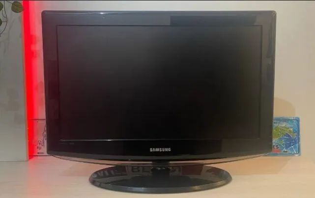 Tv Monitor LED 26, Samsung HDTV