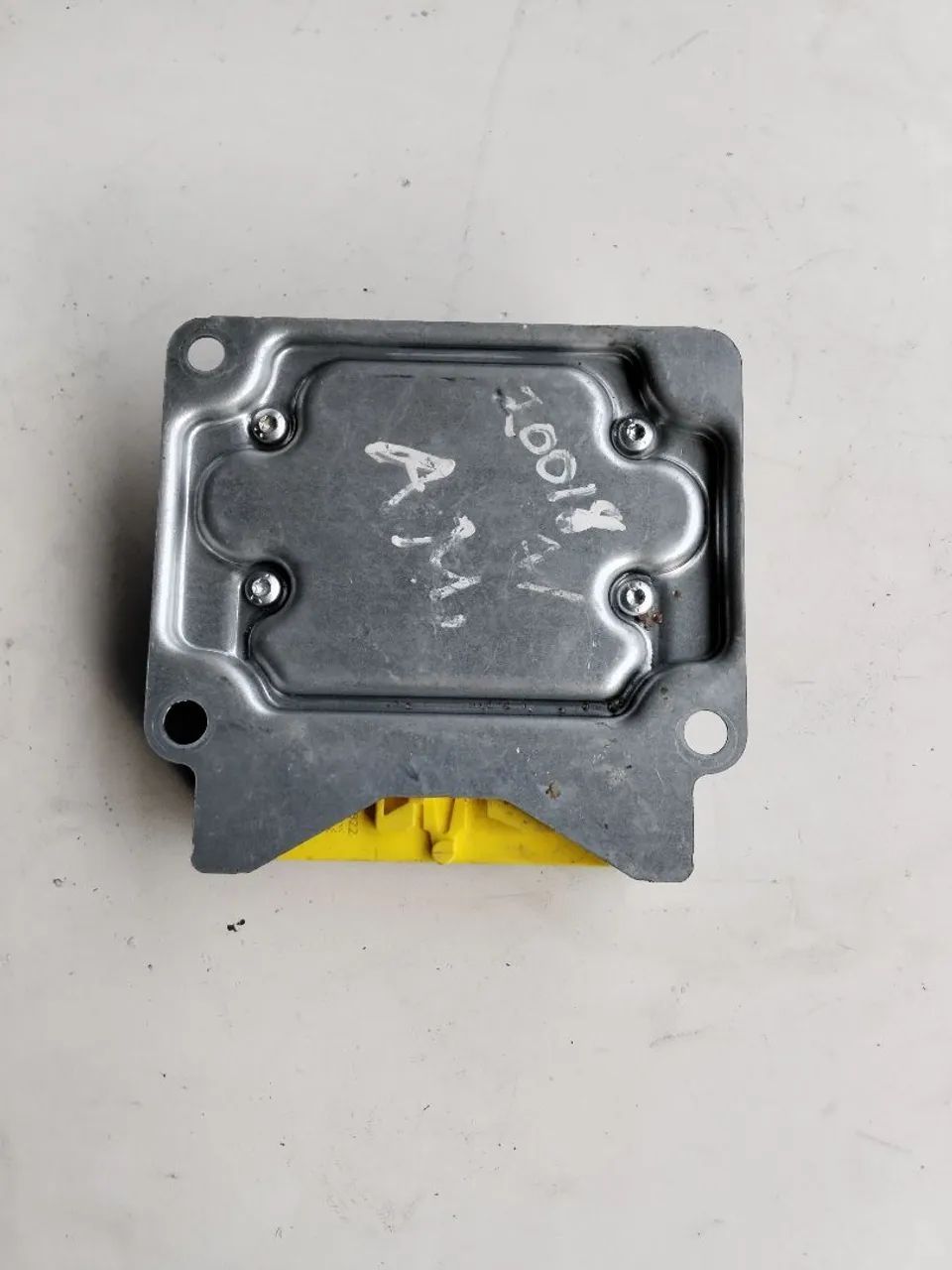 Modulo airbag Amarok 2k5959655b - Foto 4