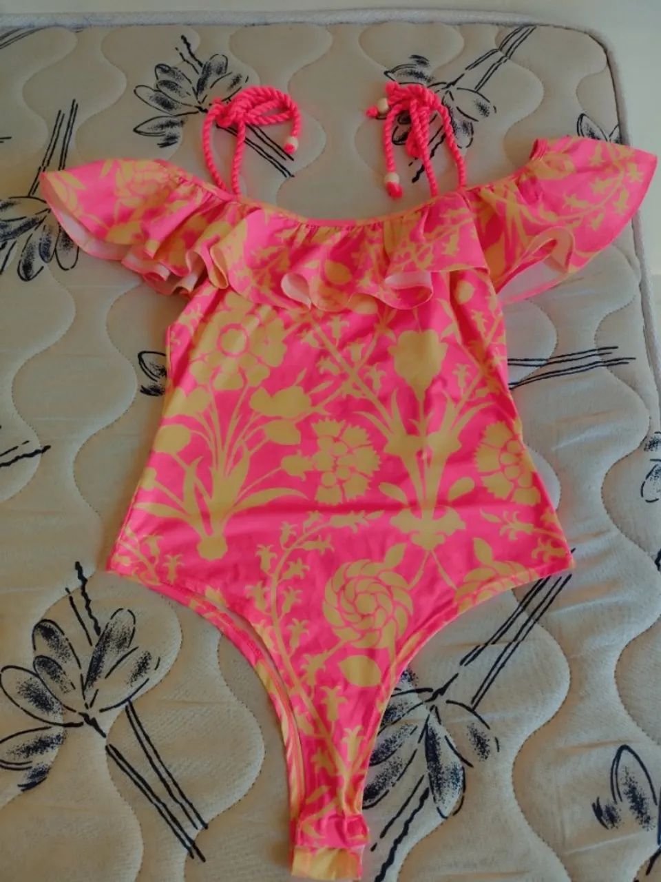 Biquíni Body "Lança Perfume"  - Foto 3