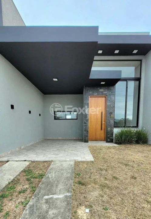 Casa à venda Rua Sardinha, Jardim Beira Mar - Capão da Canoa
