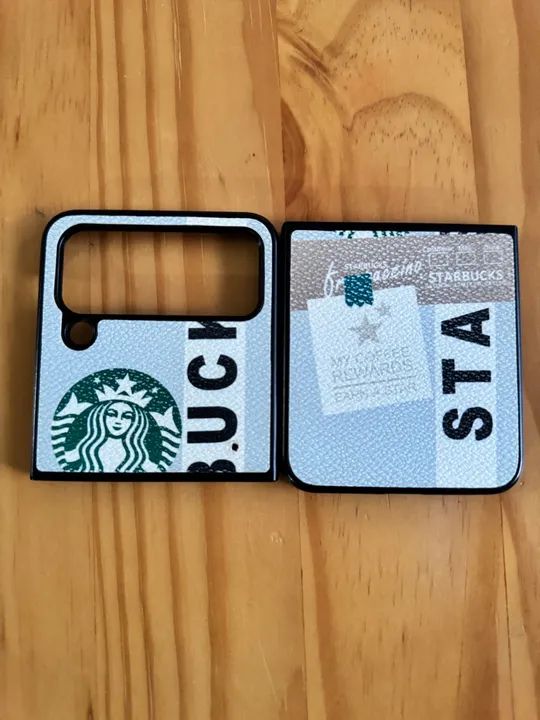 Capa para Z Flip 4 - Foto 2