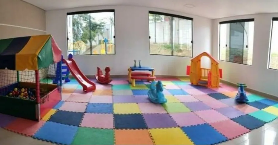 Apartamento para alugar 43m² Vila Isabel, Guarulhos- SP