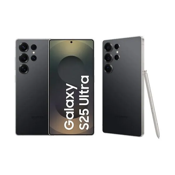Galaxy S25 ultra