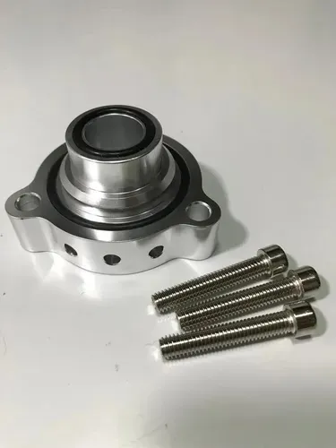 Válvula de alivio Blow Off (BOV) para Turbos - Performance!