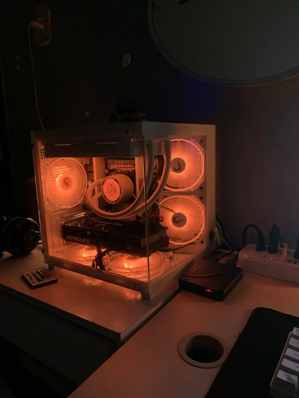 Pc Gamer Vendo ou troco 64166990974209121