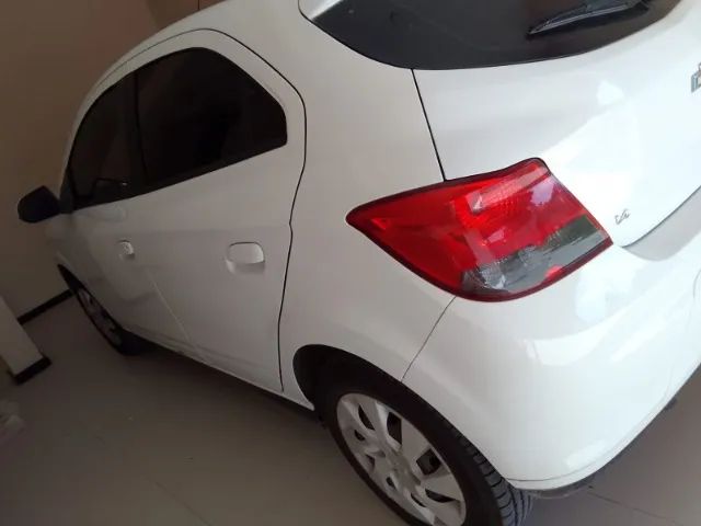 Vende-se Onix 1.4LT