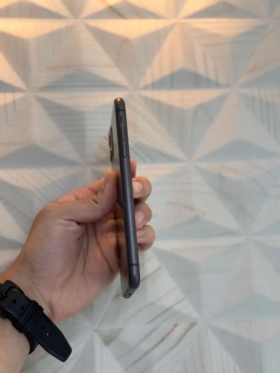 iPhone 11 128gb Preto - Foto 2