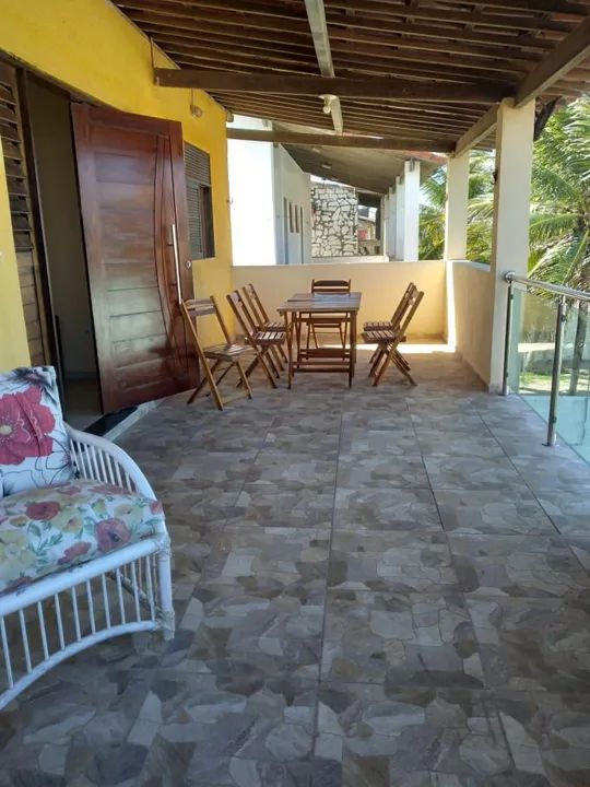 CASA DE PRAIA REDINHA NOVA - Foto 4