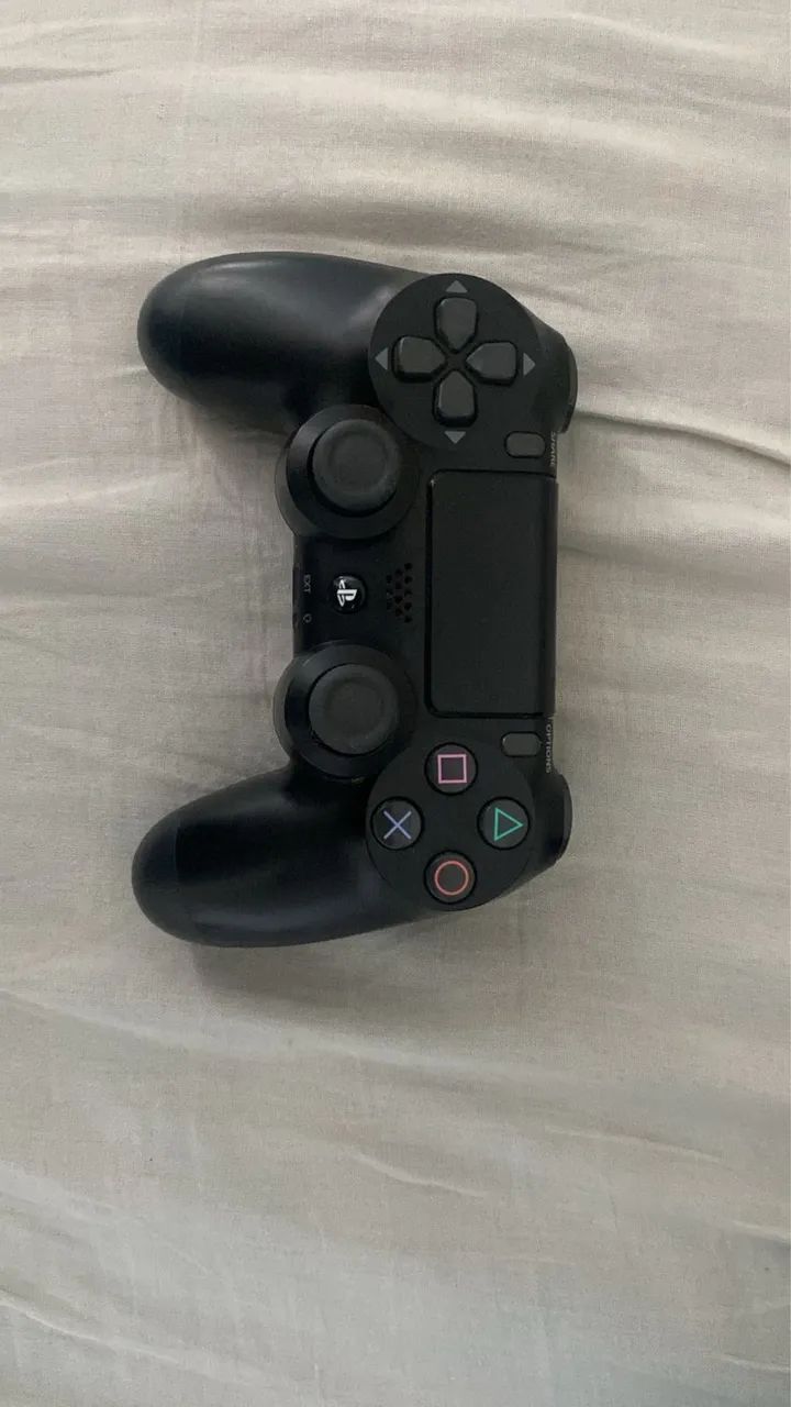 PS4 controller black64313237353473120