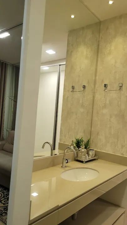 Studio Mobiliado - Metropolitan Sidney - Foto 9