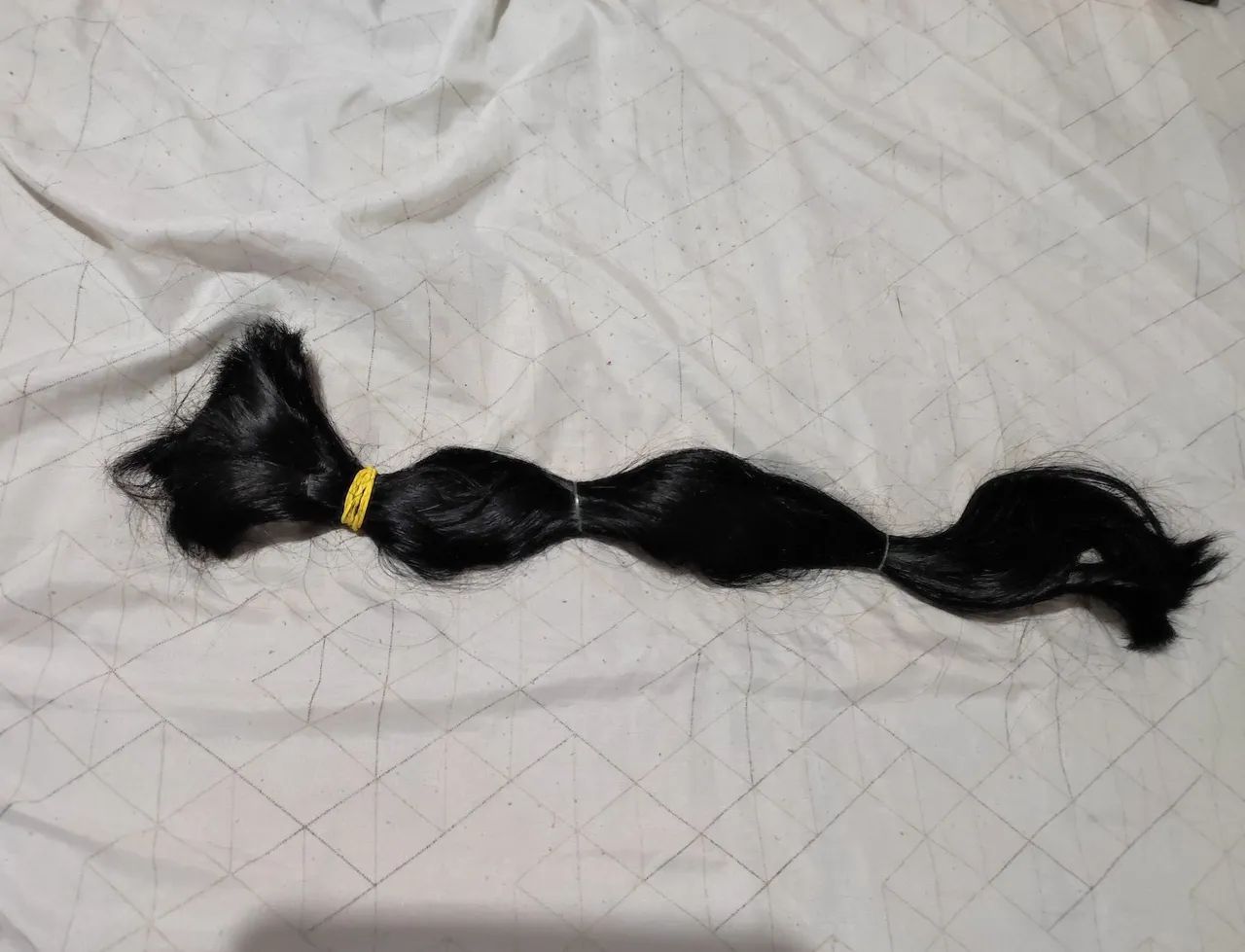 Cabelo Liso - Leia a descrição  - Foto 2
