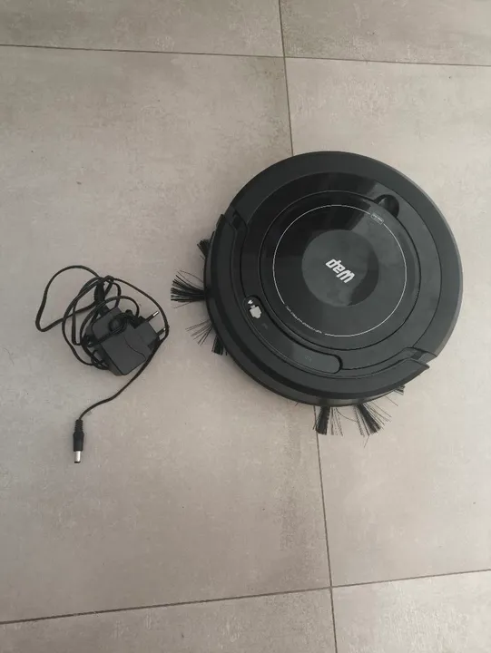 Aspirador Robô Wap W100