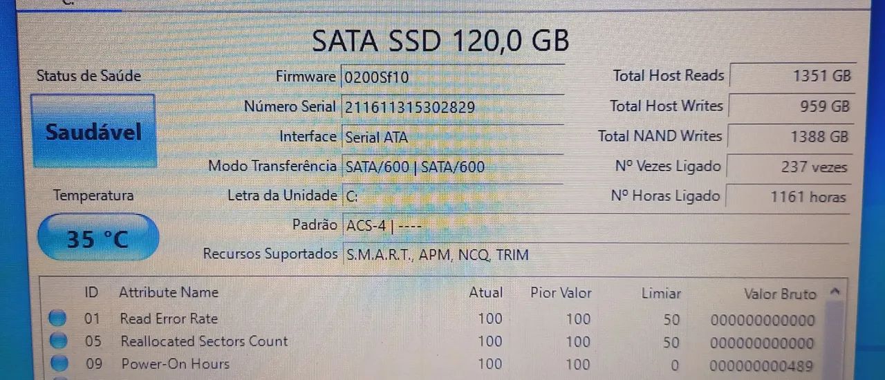 Notebook Positivo Master - Foto 5