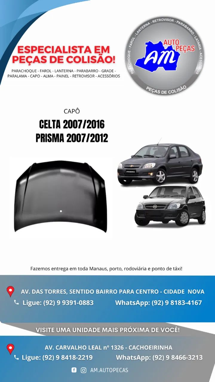 capo celta 