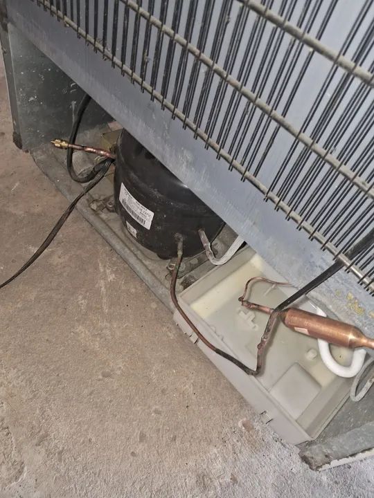 Geladeira Super DC49A - Foto 5