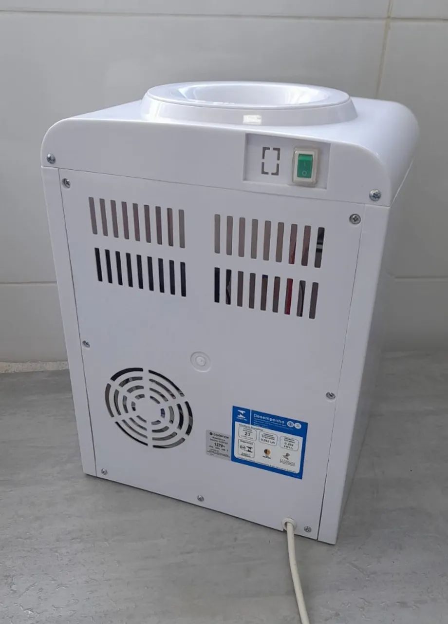 Bebedouro Cadence - Foto 2