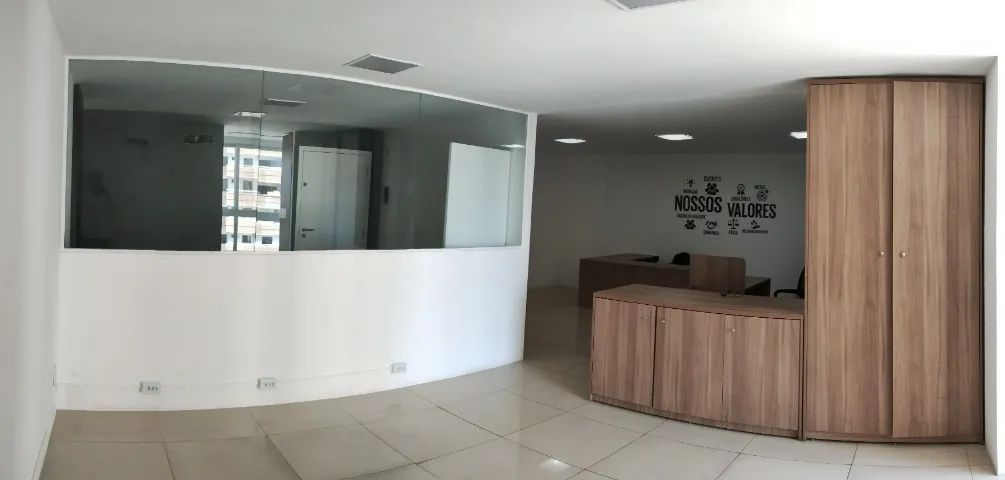 sala comercial com projetados no Business Center, 3º andar - Foto 4