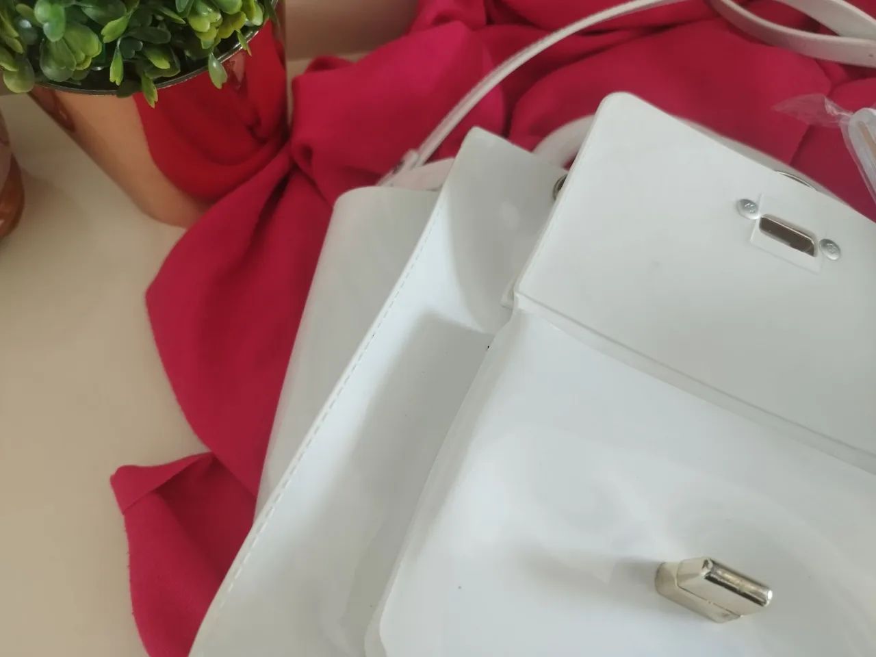 Bolsa Petite Jolie RARA PJ10236 - Foto 2