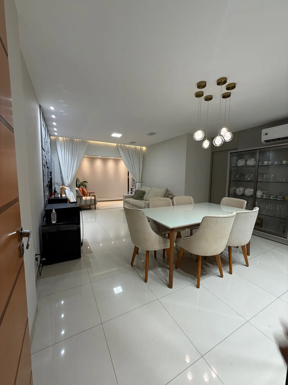 Vendo Belíssimo Apt no Ed Capim Dourado