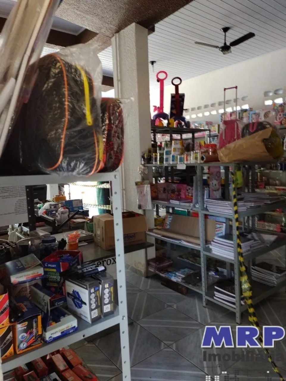 Ponto comercial à venda em Ubatuba. + 2 casas, em bairro residencial. - Foto 3