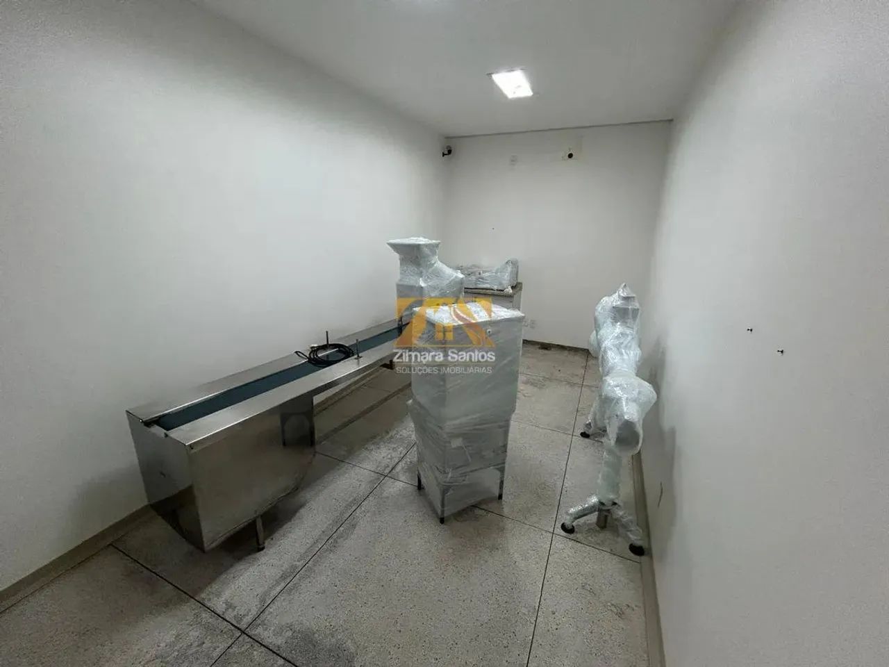 Galpão Industrial, 1.750 m² - 812 sul (ASR SE 85) - Palmas/TO - Foto 15