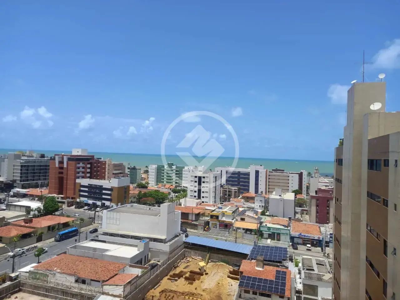 Apartamento 170 m2/ Cabo Branco codigo: 108673