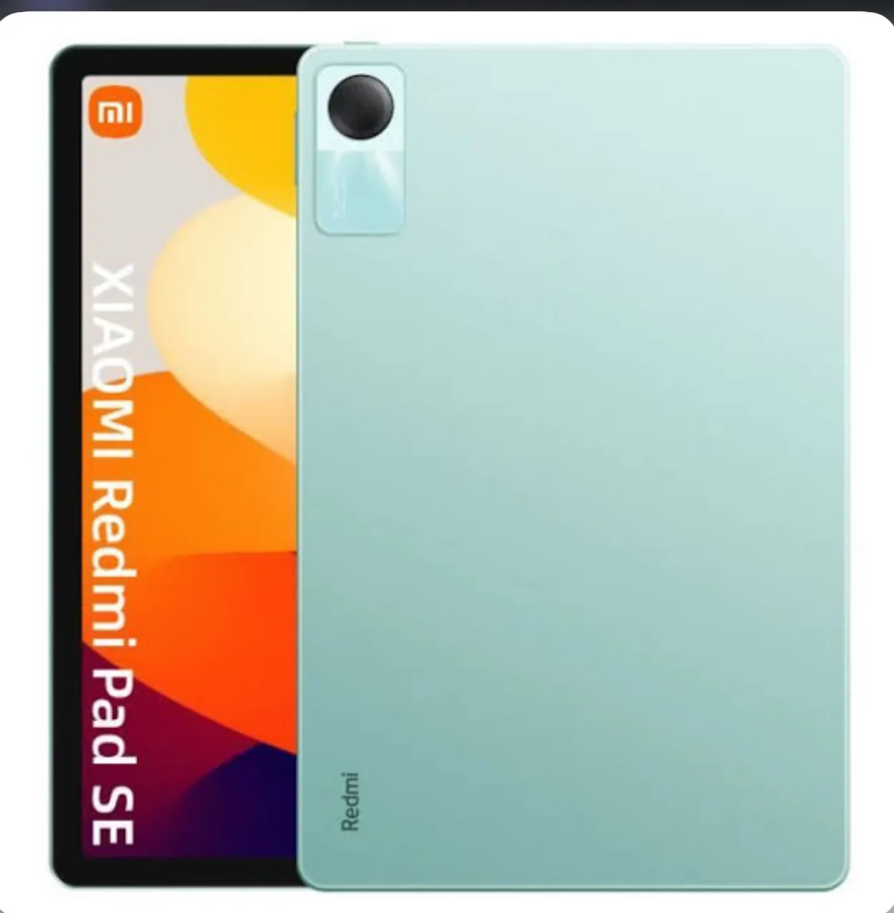 Tablete xiaomi redmi ped se