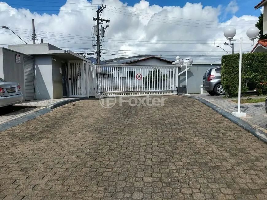 Casa em Condomínio à venda Avenida do Rio Bonito, Socorro - São Paulo
