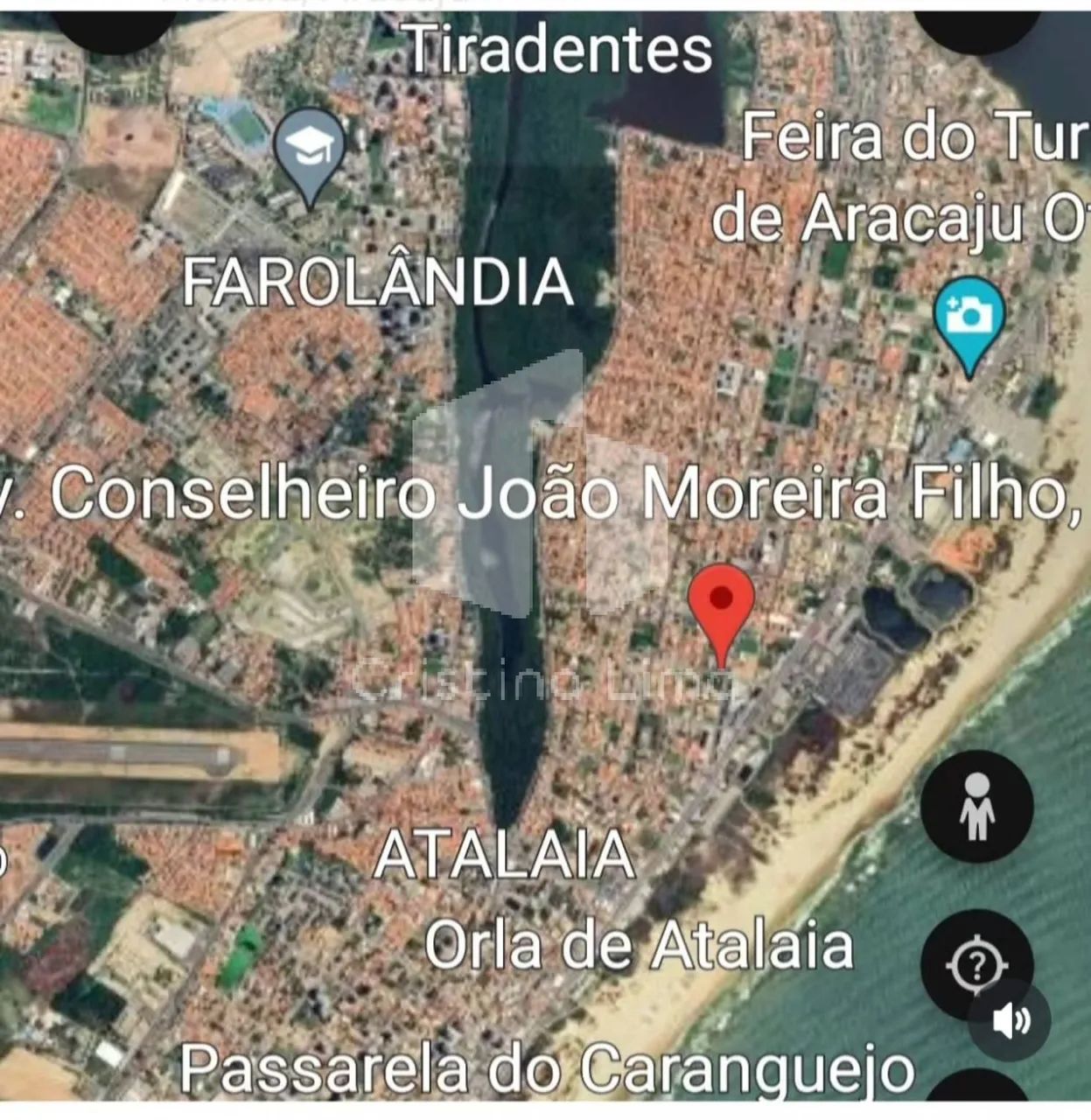 Área Comercial para venda na Atalaia, Aracaju-SE - Foto 2