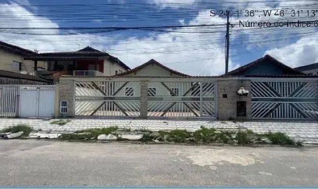 Apartamento para Venda em Praia Grande, Esmeralda, 2 dormitórios, 1 banheiro, 1 vaga