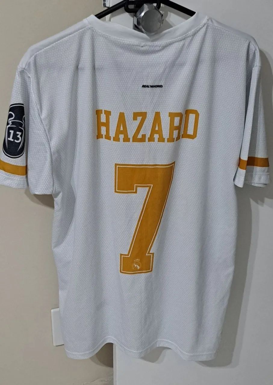 Camisa de futebol  - Foto 2