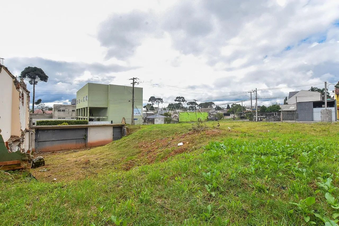 Terreno no São Brás de 788m² com excelente apelo comercial - Foto 3