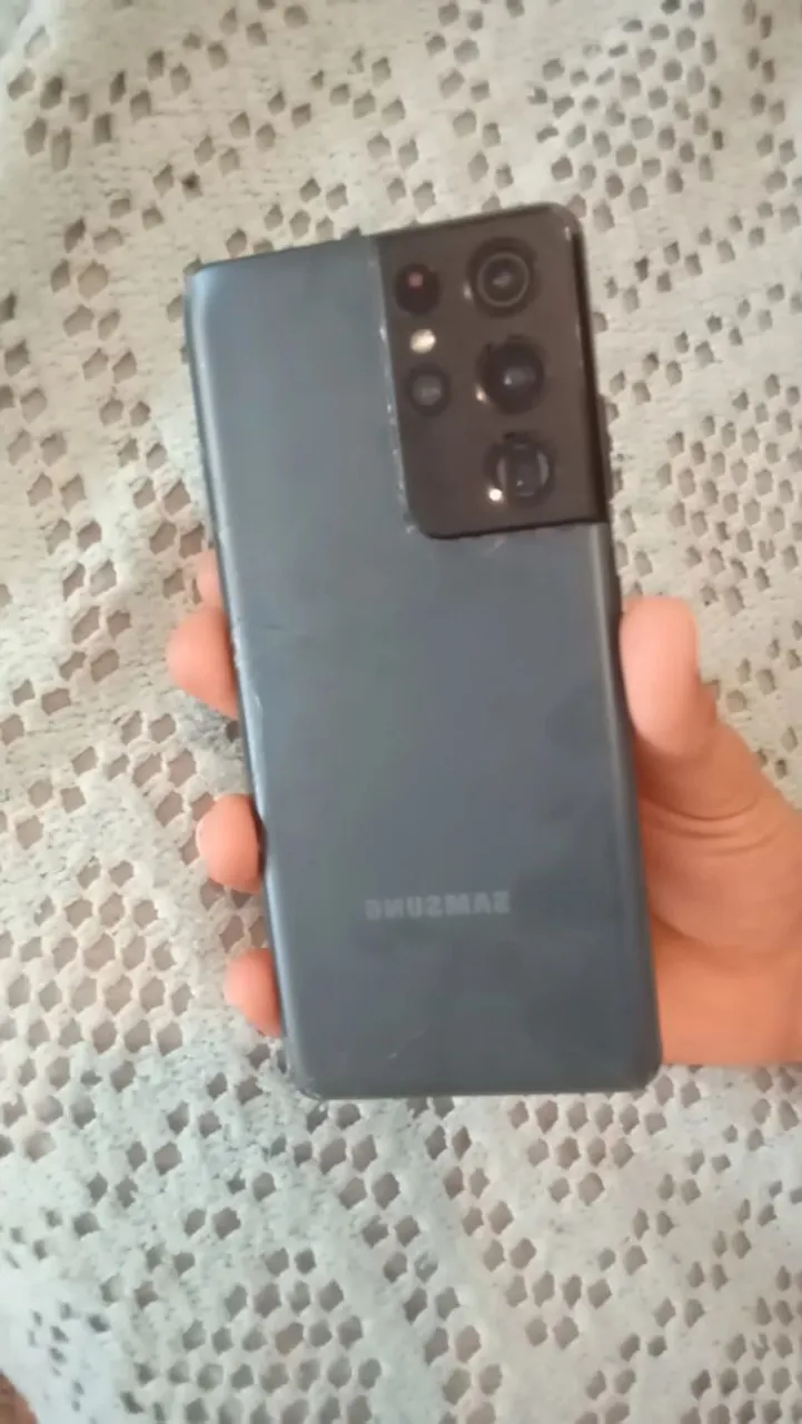 Samsung s21 ultra