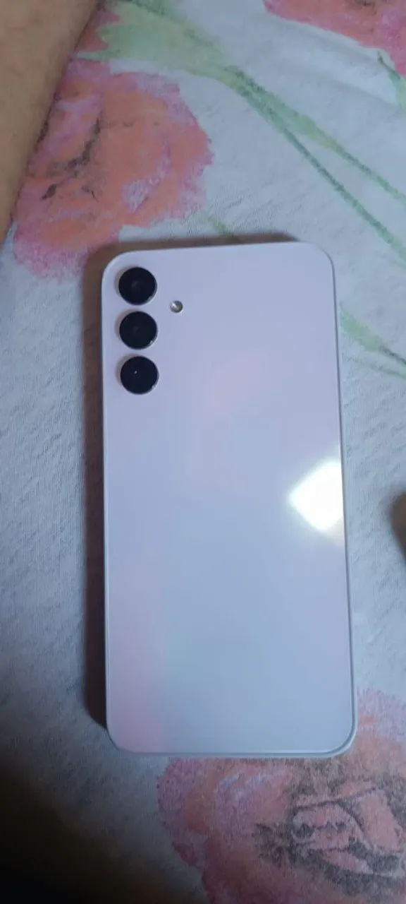 Samsung A15