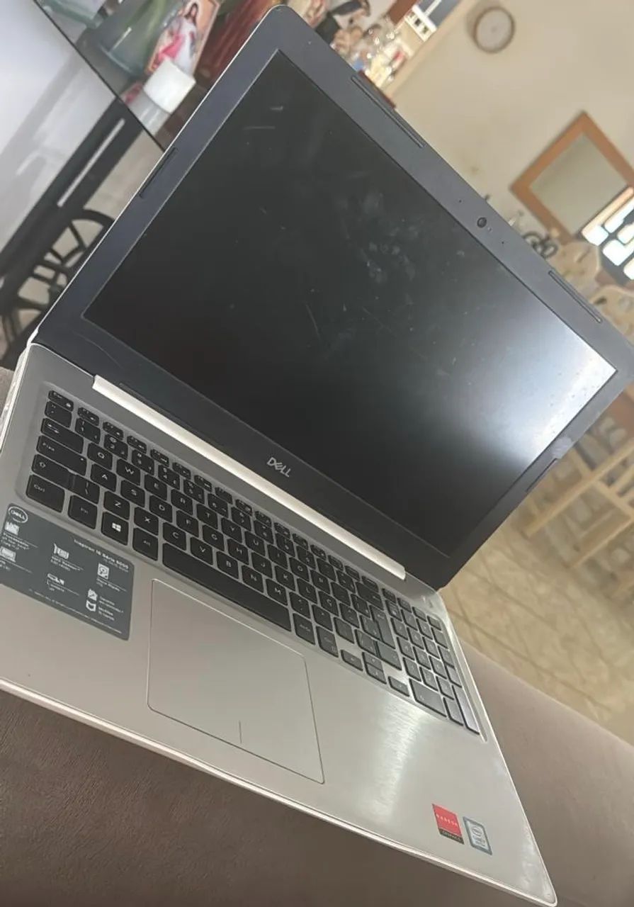 Notebook Dell Inspiron 1564312420835585121