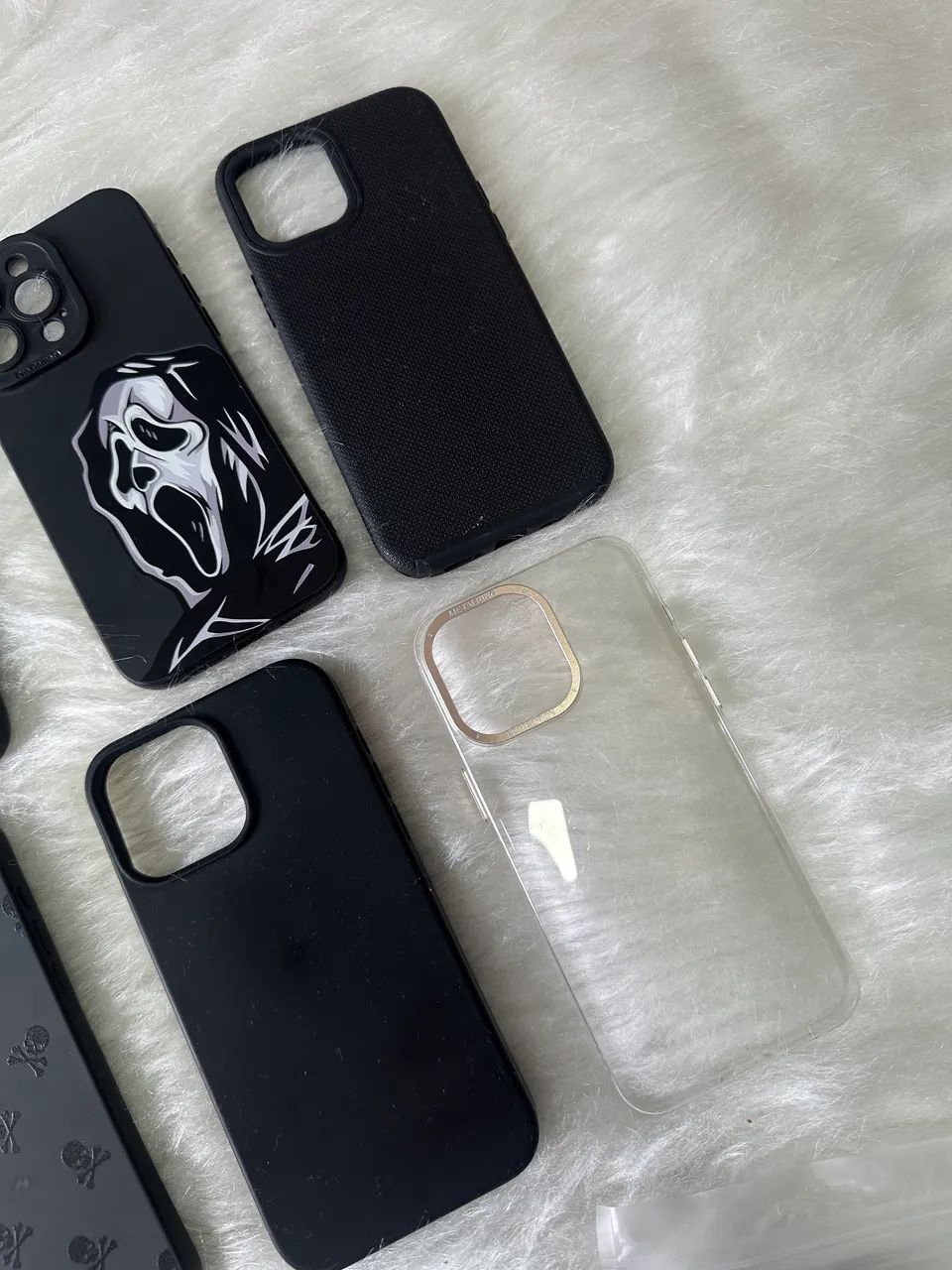11 cases - IPhone 15 pro max  - Foto 2