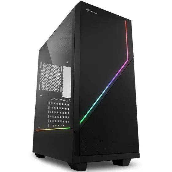 CPU Desktop Gamer - Xeon E5 1643 V3 Windows 11 Pro