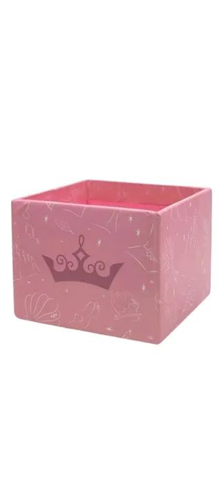 Organizador de mesa princesas - Foto 3
