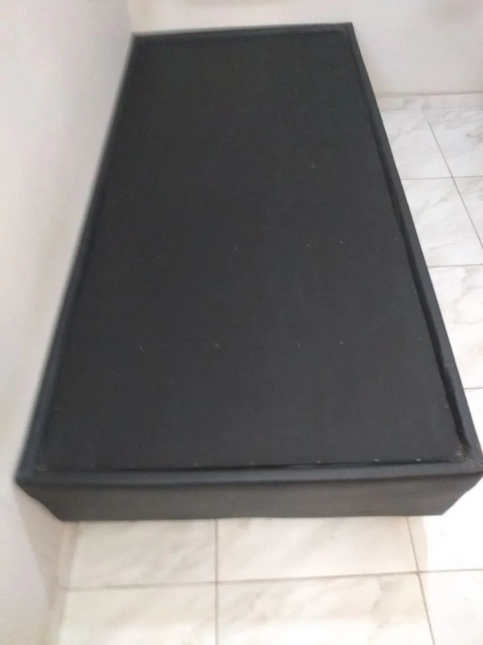 Base pra colchão de solteiro  - Foto 2