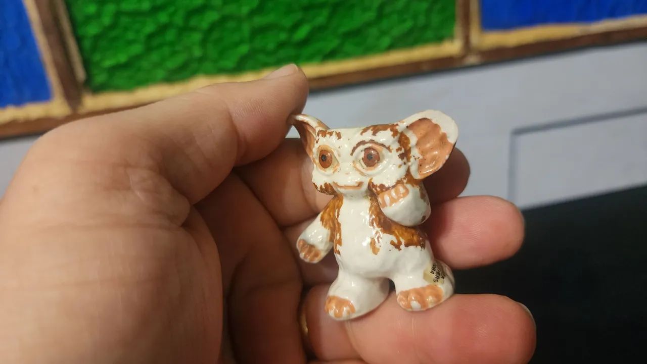 Miniatura Gizmo Gremlins - Foto 3